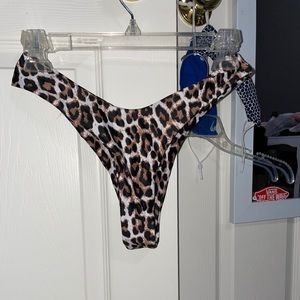 bathing suit bottoms